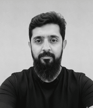 Co-Founder & Tech Business Consultant