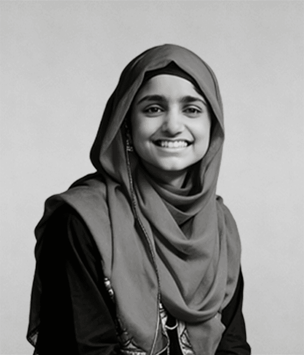 Kafia Manal - Healthcare Content Writer