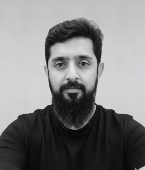 Athar Sultan - Co-Founder & AI Native Growth Consultant