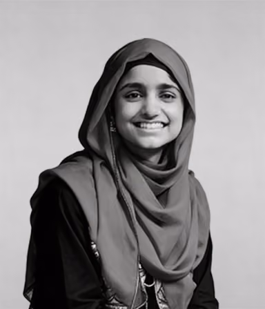 Kafia Manal - HealthCare Content Writer