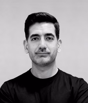 Syed Raza - Territory Partner - UAE