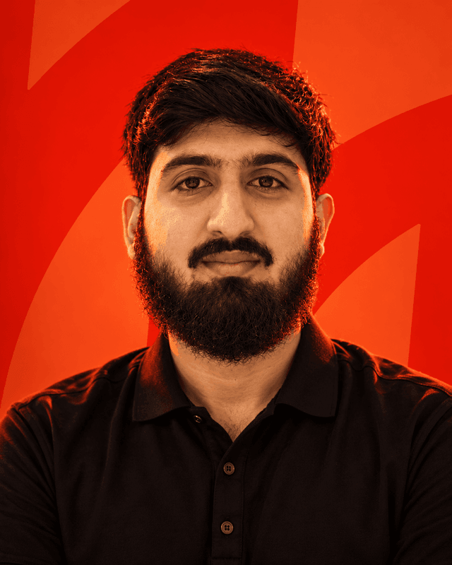 Abdul Kareem - Front-End Developer